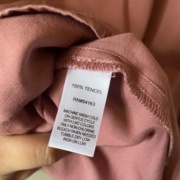 Rose Jacket/Shirt - Picture 8 of 8